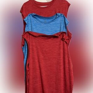 Champions shirt bundle. XXL